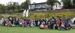 Nýjungar í íþróttahreyfingunni með Abler