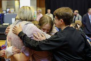 Málþing Forvarnarmánaðarins 2025