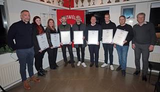 „Þessi stimpill er mikill leiðarvísir“