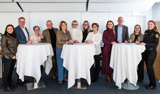 Farsældarráð og svæðisstöðvar íþróttahéraða