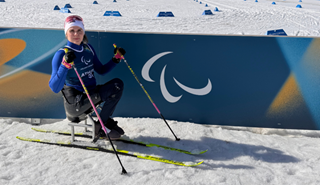Vetrar Paralympics í Milano Cortina 2026 hefjast formlega í dag.