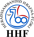 Ársþing HHF 2025